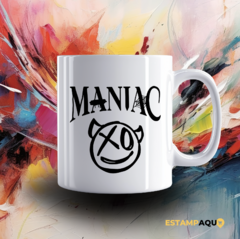 Caneca - Stray Kids - Maniac