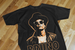 Bruno Mars