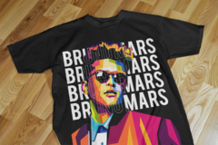 Bruno Mars