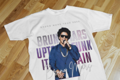 Bruno Mars