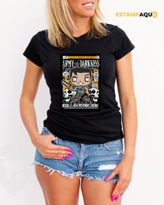 Camiseta Funko Army of Darkness