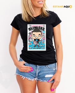 Camiseta Funko Blink 182 - comprar online