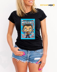 Camiseta Funko The Water Boy - comprar online