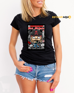 Camiseta Funko Bret Michaels - comprar online