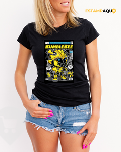 Camiseta Funko Bumblebee