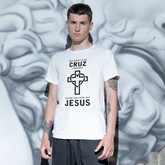 Seu amor lá na cruz mostrou, eu não vou viver sem Jesus - comprar online