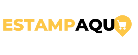 Estampa Aqui