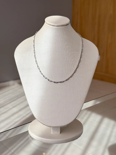 Choker Cartier Fina - Folheado - comprar online