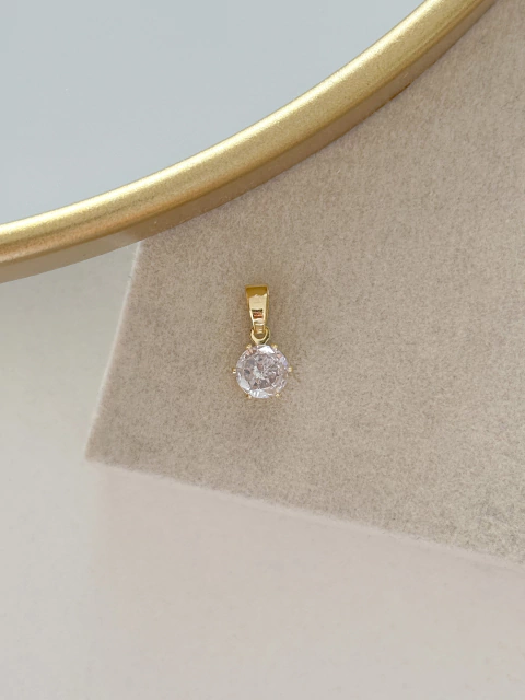 Pingente Ponto de Luz - comprar online