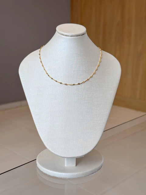 Choker - Folheado - comprar online