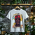 Camiseta 2PAC