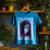 Camiseta Feminina AMY - loja online