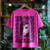 Camiseta AMY