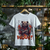 Camiseta BEAR JACK na internet