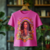 Camiseta Feminina BETHÂNIA - loja online