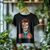 Camiseta Feminina BOWIE na internet