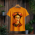 Camiseta Feminina FRIDA KAHLO