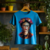 Camiseta Feminina FRIDA KAHLO