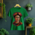 Camiseta Feminina FRIDA KAHLO - loja online