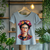 Camiseta Feminina FRIDA KAHLO - loja online