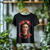 Camiseta Feminina FRIDA KAHLO na internet