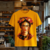 Camiseta FRIDA KAHLO