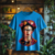 Camiseta FRIDA KAHLO