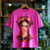 Camiseta FRIDA KAHLO na internet