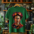 Camiseta FRIDA KAHLO - loja online