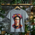 Camiseta FRIDA KAHLO - loja online