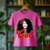 Camiseta Feminina GAL