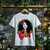 Camiseta GAL - loja online