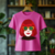 Camiseta Feminina LOVELY RITA