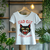 Camiseta Feminina MAD CAT na internet