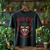 Camiseta MAD CAT