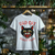 Camiseta MAD CAT na internet