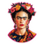 Camiseta FRIDA KAHLO - comprar online