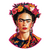 Regata FRIDA KAHLO - comprar online