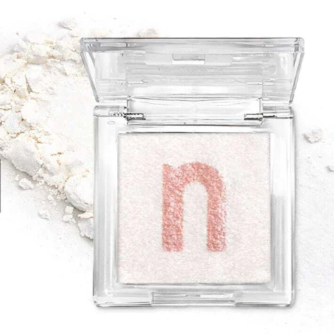 Iluminador Galaxy – Plutão – Nina Makeup