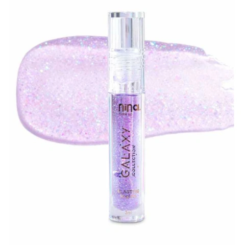 Lip Gloss Galaxy – Nina Makeup