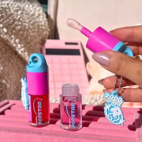 Lip Oil Pop Star - Ruby Rose