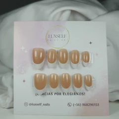French Almond