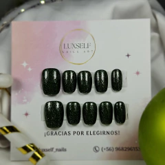 Brilli Green