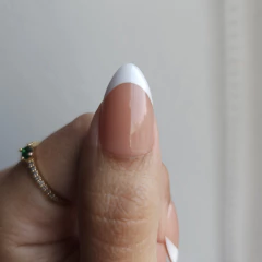 French Almond en internet