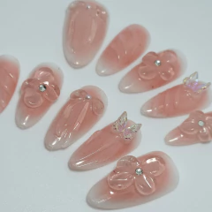 Crystal Flower - tienda online