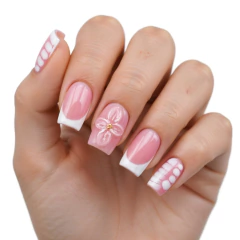 Cotton Blush