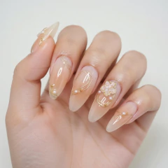 Crystal Dreams
