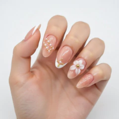 Angel Blossom