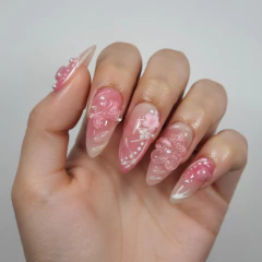 Hada Pink