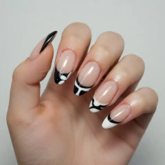 Black & White Chic